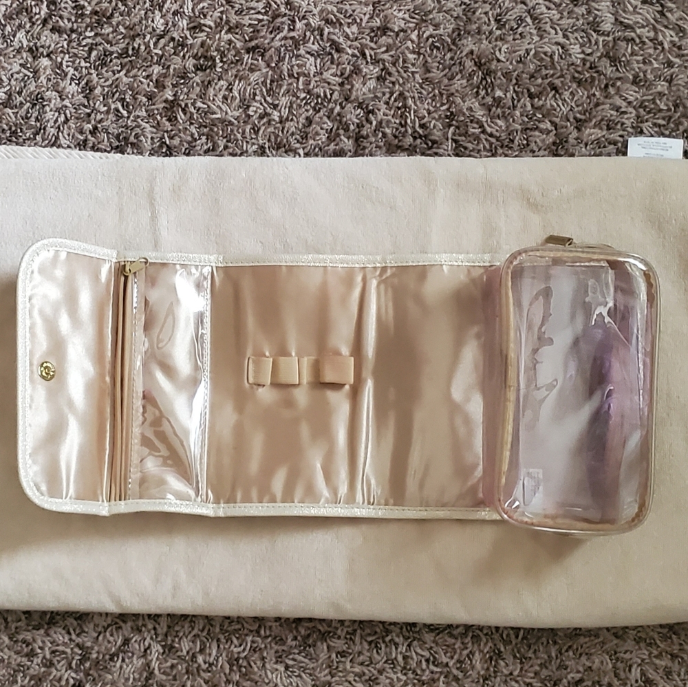 Bareminerals makeup bag - GUC